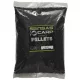 Sensas Black Fish Club Pellets 4mm Futterpellets 10kg