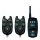 Carp Academy Flash elektronischer Bissanzeiger 2+1 Set