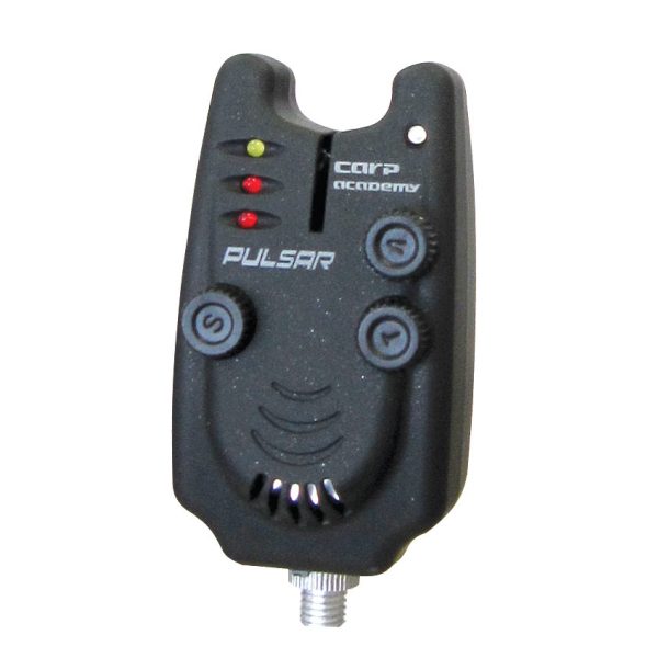 Carp Academy Pulsar elektronischer Bissanzeiger 1 Stk.