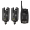 Carp Academy Detect elektronischer Bissanzeiger 2+1 Set