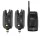 Carp Academy Detect elektronischer Bissanzeiger 2+1 Set