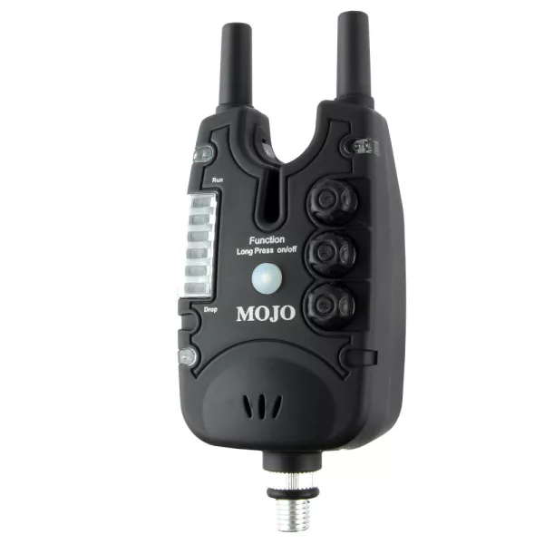 Carp Academy Mojo XT elektronischer Bissanzeiger 1 Stk.