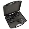 Carp Academy Mojo XTI elektrischer Bissanzeiger 3+1 Set