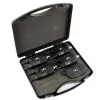 Carp Academy Mojo XTI elektronischer Bissanzeiger 4+1 Set
