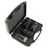 Carp Academy V-Head elektronischer Bissanzeiger 2+1