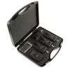 Carp Academy V-Head elektronischer Bissanzeiger 4+1