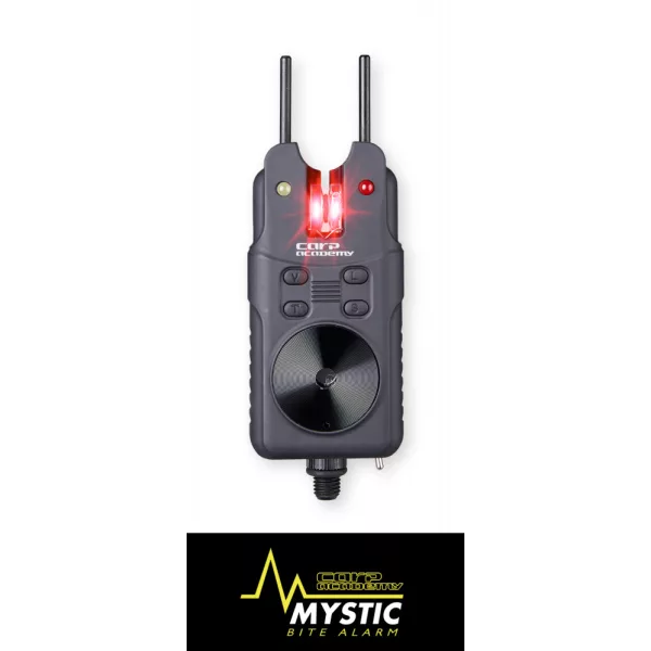 Carp Academy Mystic elektronischer Bissanzeiger 1 Stk.