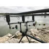 Carp Academy Mystic elektronischer Bissanzeiger 3+1 Set