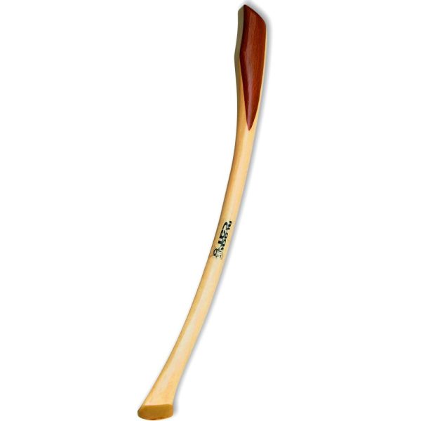 Black Cat Wallerholz Shallow Water L: 37cm - Wallerholz Holz