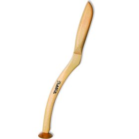 Black Cat Wallerholz Deep Water L: 37cm - Wallerholz Holz