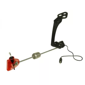 CARP ACADEMY Sensor Swinger - Rot Swinger