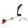 CARP ACADEMY Sensor Swinger - Rot Swinger