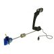 CARP ACADEMY Sensor Swinger - Blau Swinger