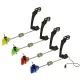 CARP ACADEMY Sensor Swinger 4er Set Swinger