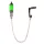 Carp Academy Wiron Swinger - Grün