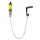 Carp Academy Wiron Swinger - Gelb