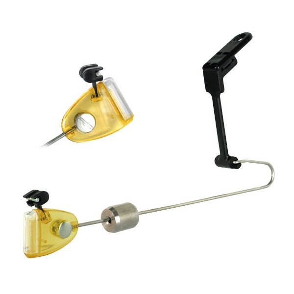 CARP ACADEMY Detect Swinger - Gelb Swinger