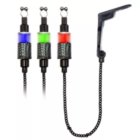 CARP ACADEMY Flash Swinger 3er Set Swinger