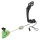 CARP ACADEMY Trion Swinger - Grün Swinger