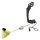 CARP ACADEMY Trion Swinger - Gelb Swinger