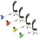 CARP ACADEMY Trion Swinger 4er Set Swinger