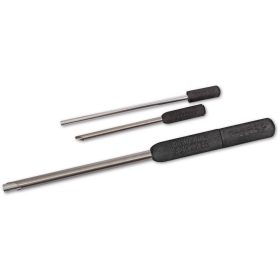 Black Cat Köderfisch-Puncher L: 40cm - Köderfisch-Nadel