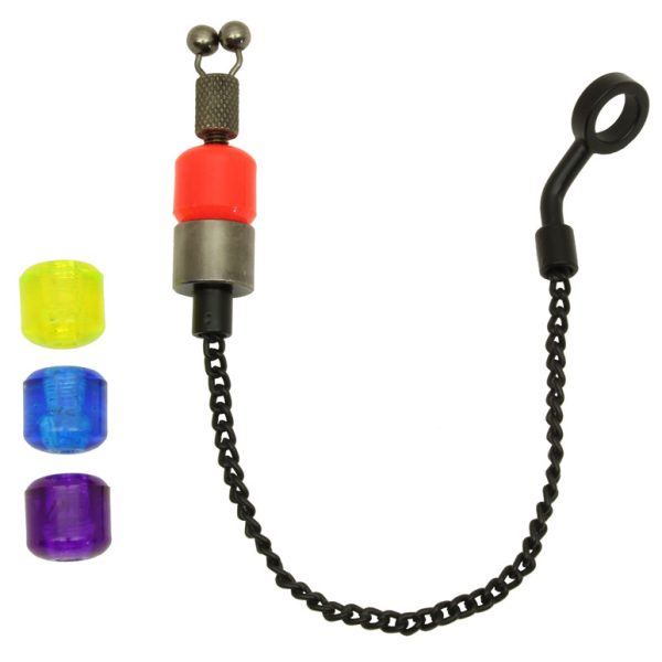 CARP ACADEMY Thunder Swinger Bissanzeiger