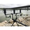 CARP ACADEMY - V-Head Swinger - Grün - Swinger