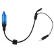 Carp Academy Flexi Pro Carp Hanger Swinger Blau