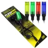 Carp Academy Flexi Pro Carp Hanger Swinger Blau