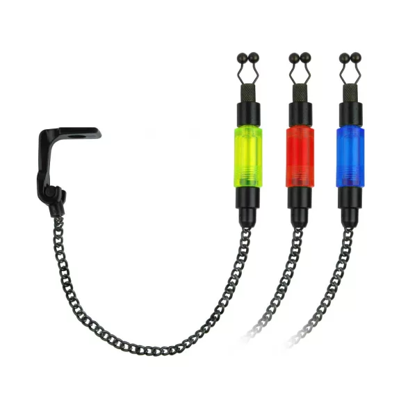 Carp Academy Gravity Swinger Set 3 Stk/Pack