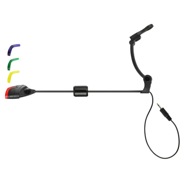 Carp Academy Intense Hanger Swinger mit starrem Arm