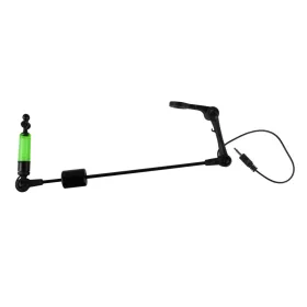 Carp Academy Motive Grüner Swinger