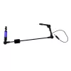 Carp Academy Motive Blauer Swinger