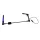 Carp Academy Motive Blauer Swinger