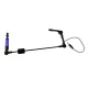 Carp Academy Motive Blauer Swinger