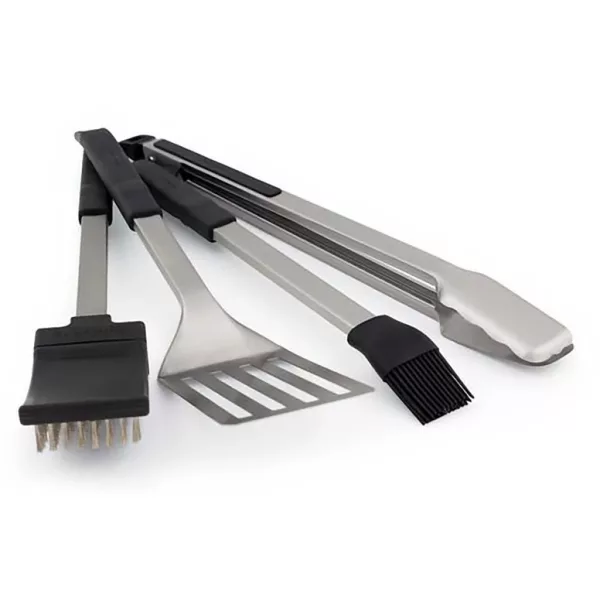 Broil King Baron Grill-Set 4tlg.
