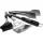 Broil King Professionelles Grillset 4tlg.