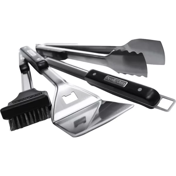 Broil King Professionelles Grillset 4tlg.