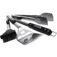 Broil King Professionelles Grillset 4tlg.