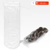 Carp Academy PVA Beutel mit Loch 190X65mm L