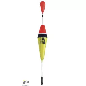 Zander-Schwimmer 10G. Mp