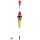 Zander-Schwimmer 10G. Mp