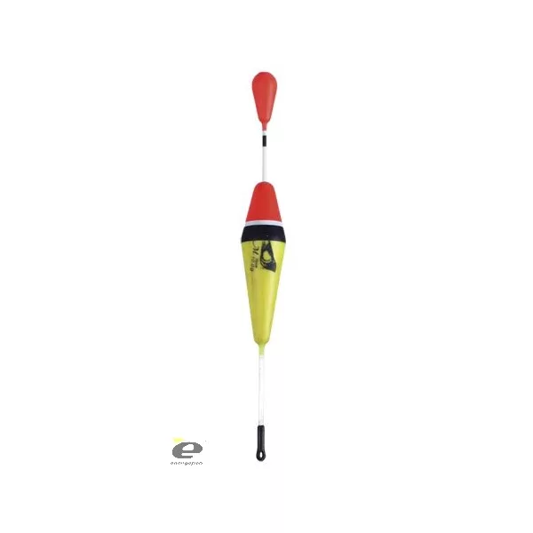 Zander-Schwimmer 10G. Mp