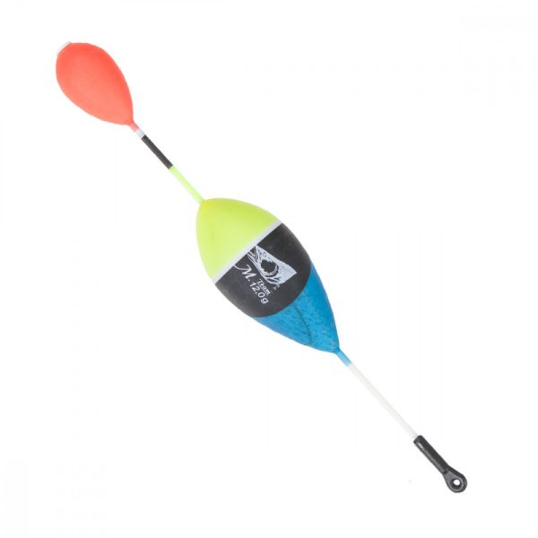 Zander-Schwimmer 12G. Mp