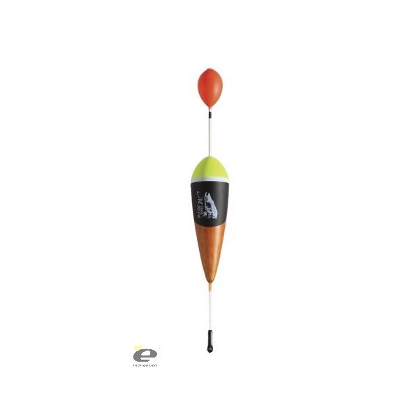 Hechtschwimmer 30G. Mp