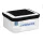 Cresta Eva White Micro Mesh L Box
