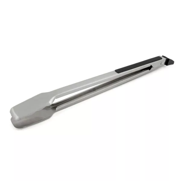 Broil King Baron Präzisions-Grillzange 45cm