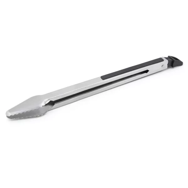 Broil King Baron Präzisions-Grillzange 40cm
