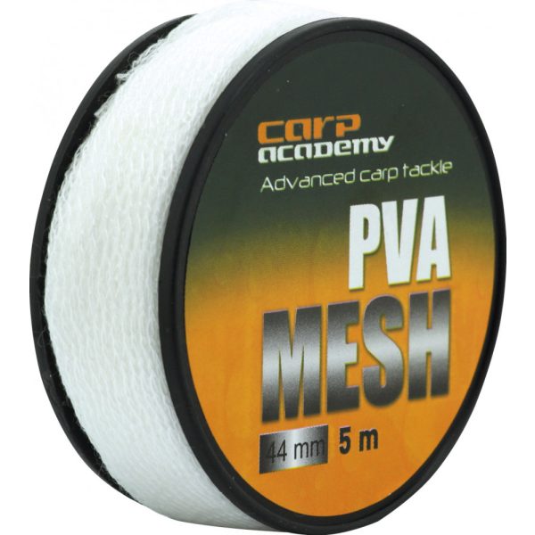 Carp Academy PVA Netz Nachfüllung 5m 22mm